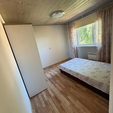 Apartman 40m2 Apartmnet Viljandi