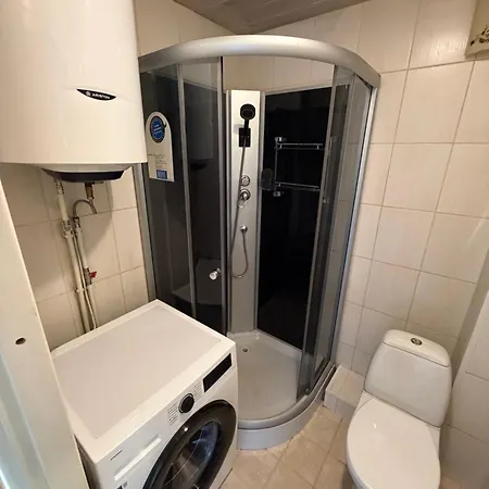 40m2 Apartmnet