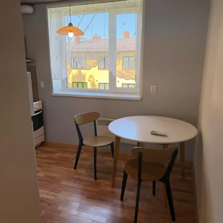 Apartman 40m2 Apartmnet Viljandi
