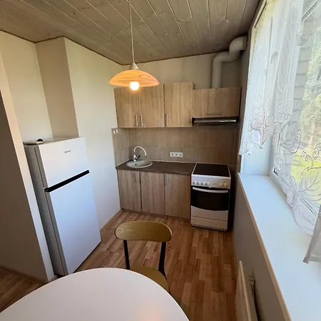 40m2 Apartmnet